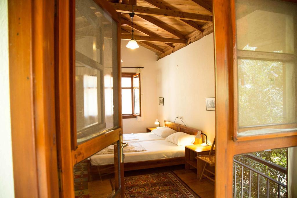 Dostlar Pension Tekirova Room photo