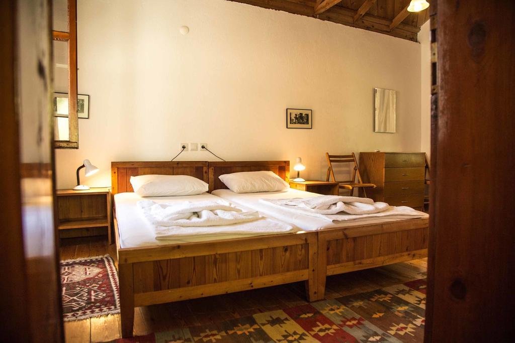 Dostlar Pension Tekirova Room photo